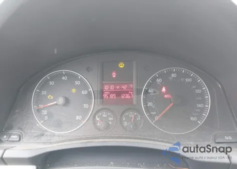 2009 Volkswagen Jetta Se/Sel from USA, damaged, VIN 3VWRZ71KX9M022259